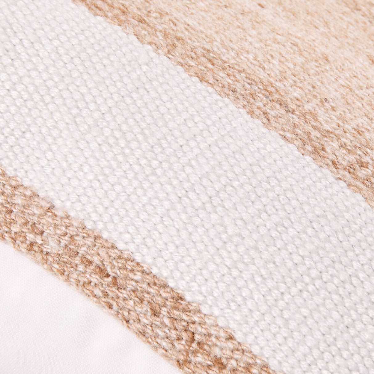   Modern European furniture - Woven Cotton Pillow - www.oroa.com | Oroa.com