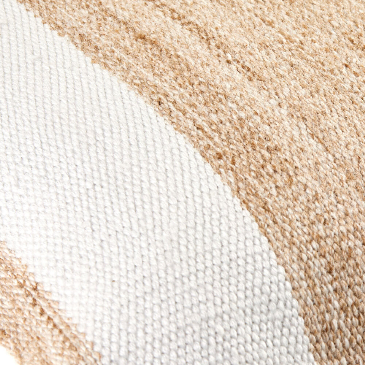   Modern European furniture - Woven Cotton Pillow - www.oroa.com | Oroa.com