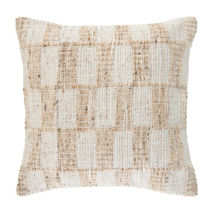   Modern European furniture - Cotton Patterned Pillow - www.oroa.com | Oroa.com