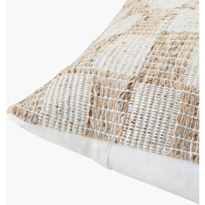   Modern European furniture - Cotton Patterned Pillow - www.oroa.com | Oroa.com