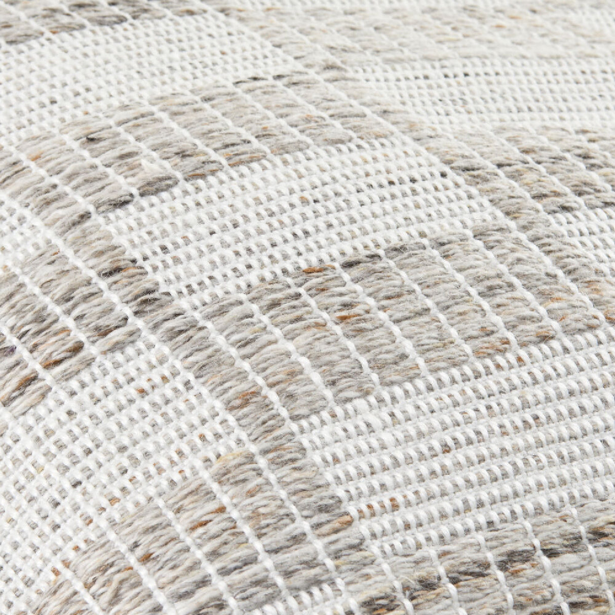   Modern European furniture - Cotton Patterned Pillow - www.oroa.com | Oroa.com