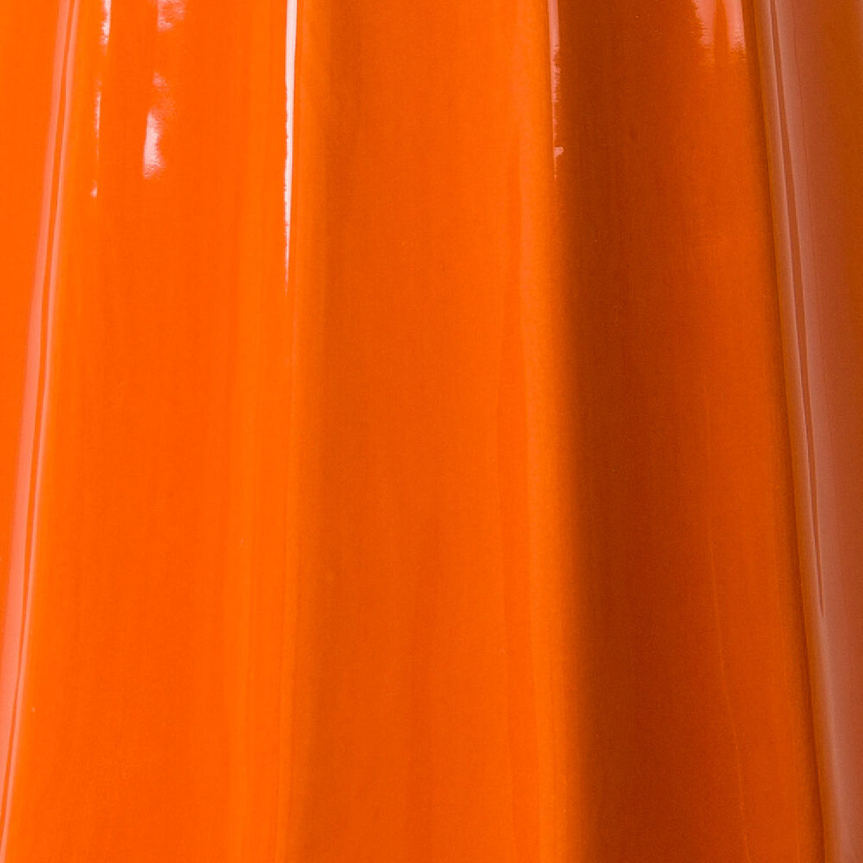   Modern European furniture - Neon Glazed Ceramic Table Lamp - www.oroa.com | Oroa.com