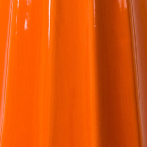   Modern European furniture - Neon Glazed Ceramic Table Lamp - www.oroa.com | Oroa.com