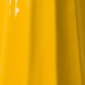   Modern European furniture - Neon Glazed Ceramic Table Lamp - www.oroa.com | Oroa.com