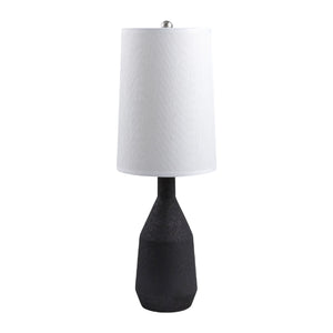   Modern European furniture - White Paper Shade Table Lamp - www.oroa.com | Oroa.com