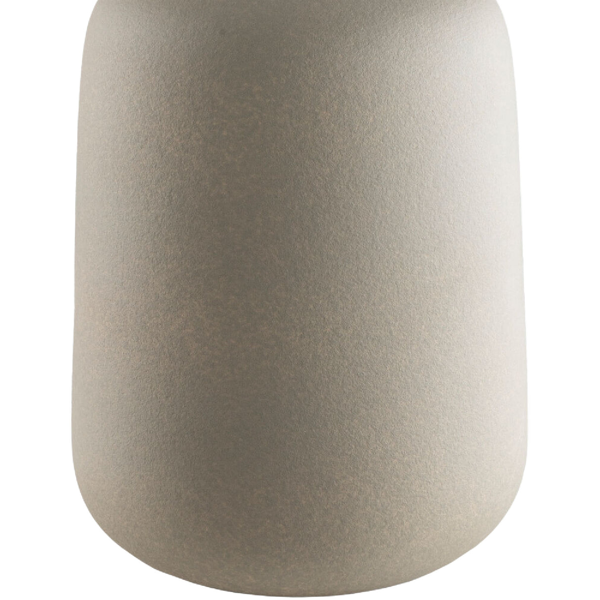   Modern European furniture - Ceramic Beige Linen Table Lamp - www.oroa.com | Oroa.com