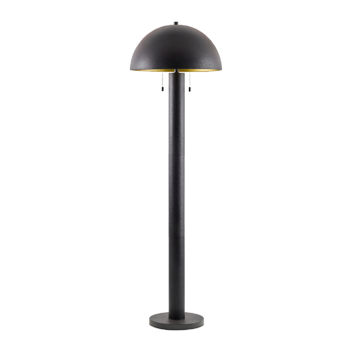  Modern European furniture - Metal Dome Floor Lamp - www.oroa.com | Oroa.com