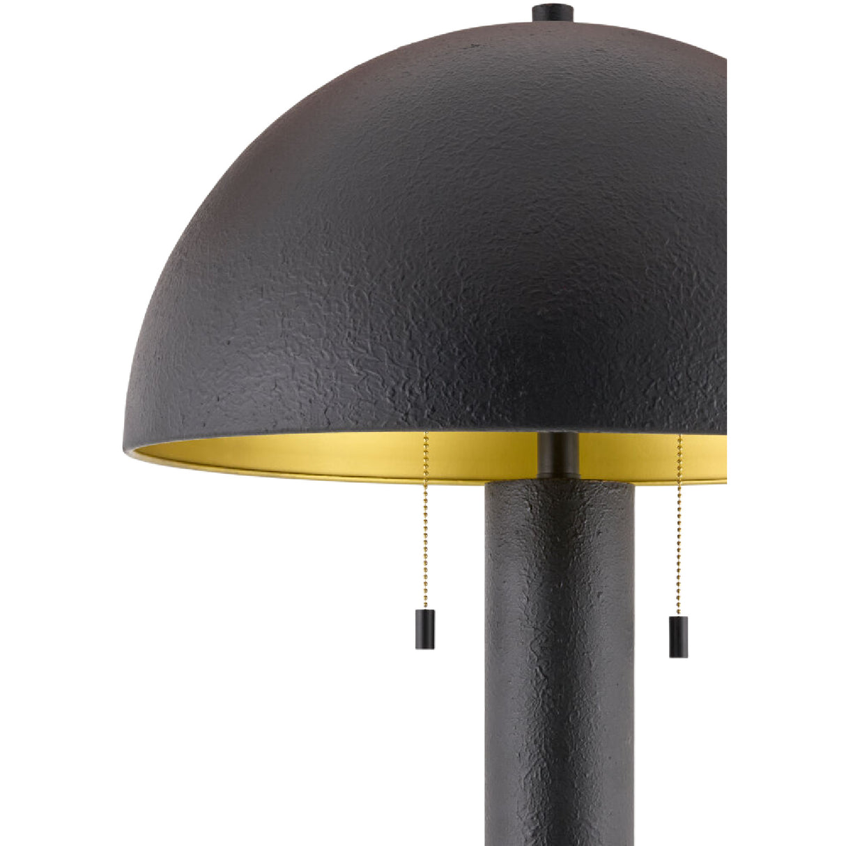   Modern European furniture - Metal Dome Floor Lamp - www.oroa.com | Oroa.com