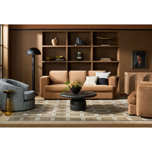   Modern European furniture - Metal Dome Floor Lamp - www.oroa.com | Oroa.com