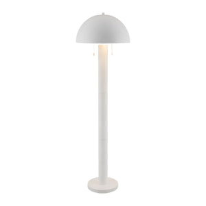   Modern European furniture - Metal Dome Floor Lamp - www.oroa.com | Oroa.com