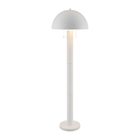  Modern European furniture - Metal Dome Floor Lamp - www.oroa.com | Oroa.com