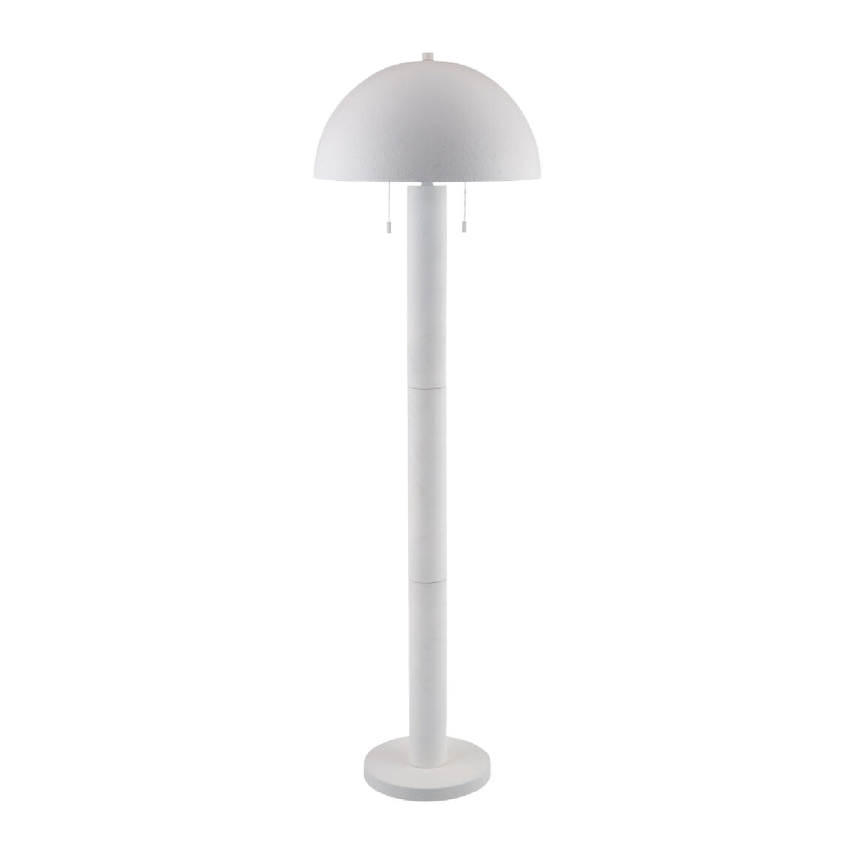   Modern European furniture - Metal Dome Floor Lamp - www.oroa.com | Oroa.com