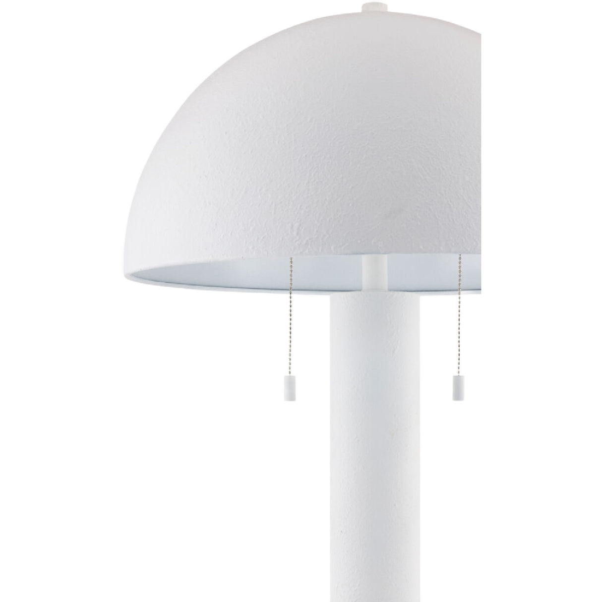   Modern European furniture - Metal Dome Floor Lamp - www.oroa.com | Oroa.com