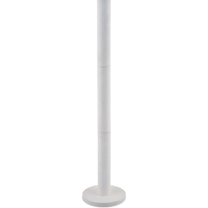   Modern European furniture - Metal Dome Floor Lamp - www.oroa.com | Oroa.com