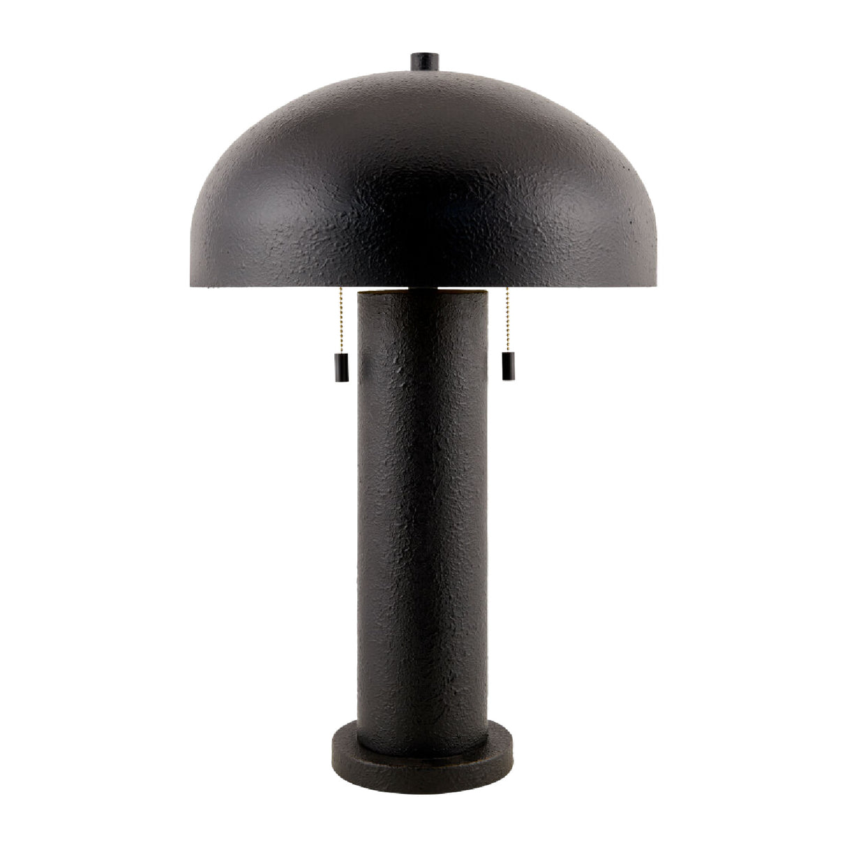   Modern European furniture - Metal Dome Shade Table Lamp - www.oroa.com | Oroa.com