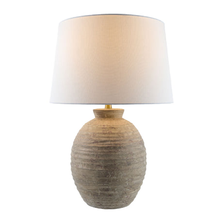   Modern European furniture - Ceramic Accent Table Lamp - www.oroa.com | Oroa.com