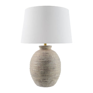   Modern European furniture - Ceramic Accent Table Lamp - www.oroa.com | Oroa.com