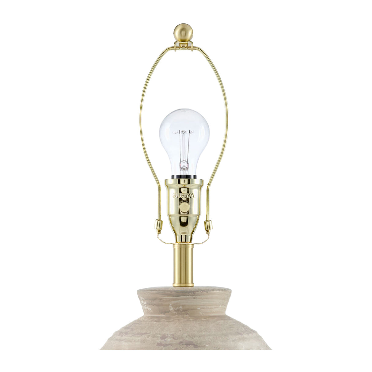   Modern European furniture - Ceramic Accent Table Lamp - www.oroa.com | Oroa.com