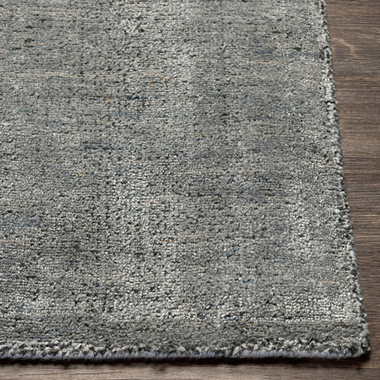   Modern furniture - Hand-Loomed Wool Blend Carpet - www.oroa.com | Oroa.com