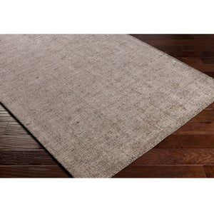   Modern furniture - Hand-Loomed Wool Blend Carpet - www.oroa.com | Oroa.com