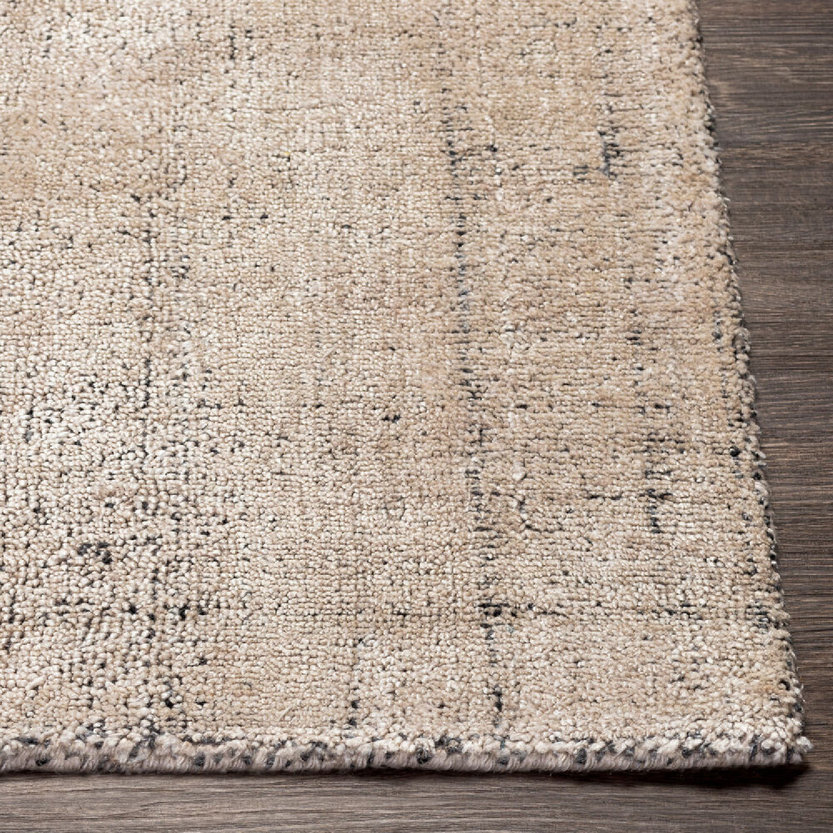   Modern furniture - Hand-Loomed Wool Blend Carpet - www.oroa.com | Oroa.com