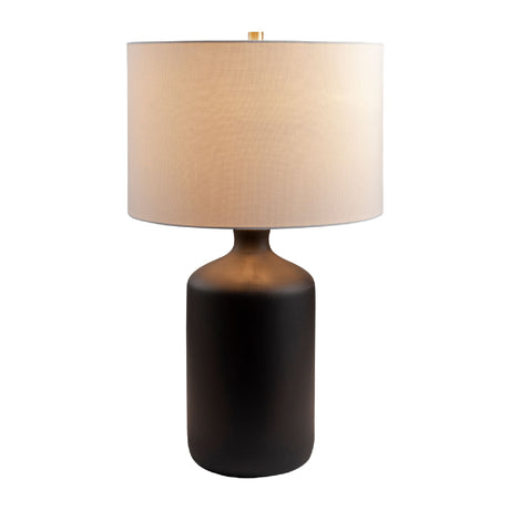   Modern European furniture - Hand-finished Ceramic Table Lamp - www.oroa.com | Oroa.com