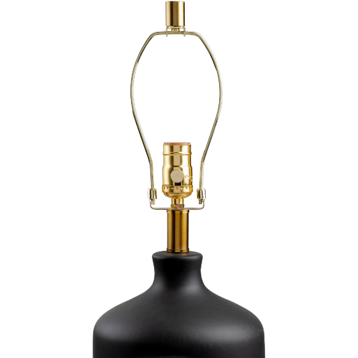   Modern European furniture - Hand-finished Ceramic Table Lamp - www.oroa.com | Oroa.com