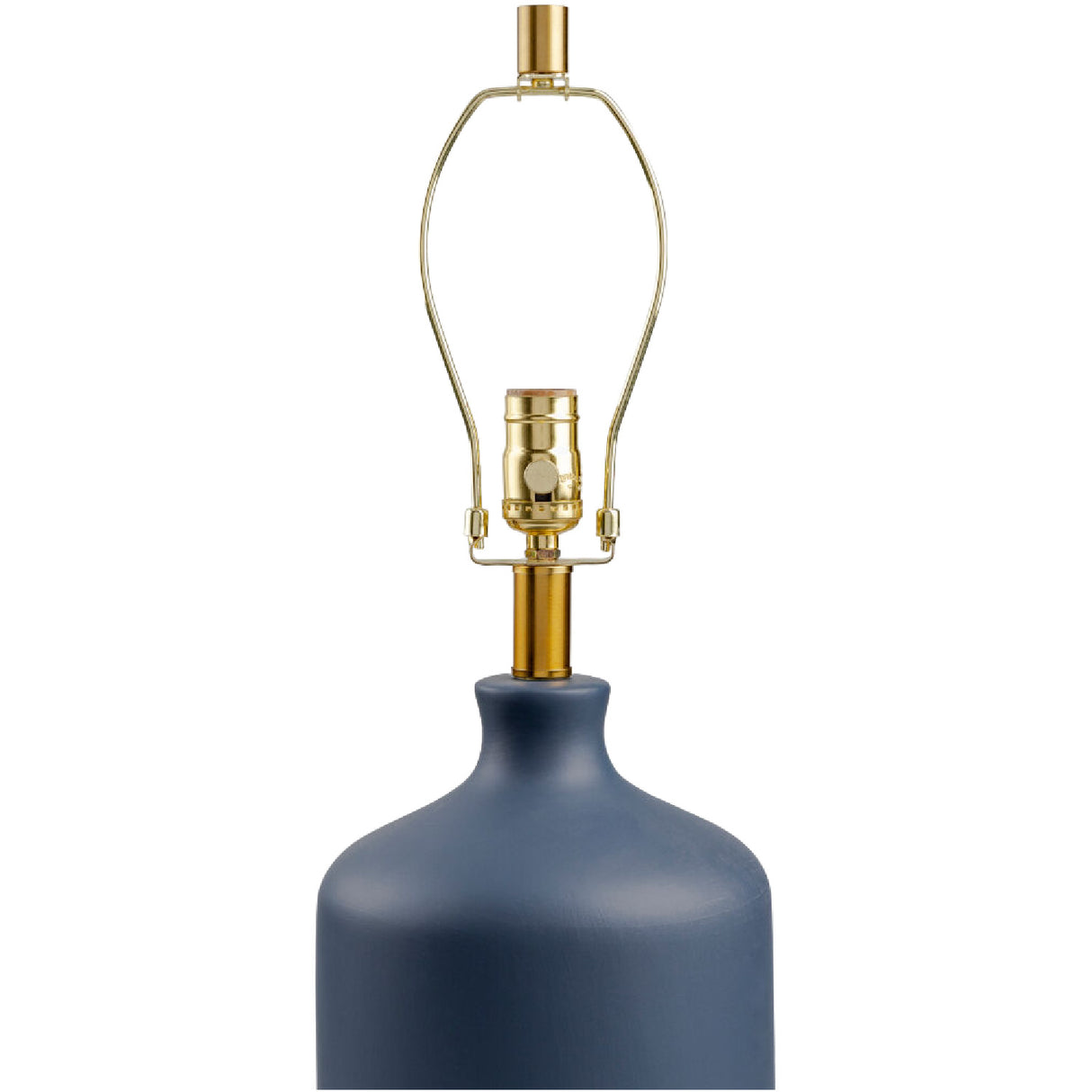   Modern European furniture - Hand-finished Ceramic Table Lamp - www.oroa.com | Oroa.com