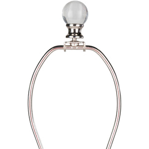   Modern European furniture - Two-Toned Ceramic Table Lamp - www.oroa.com | Oroa.com