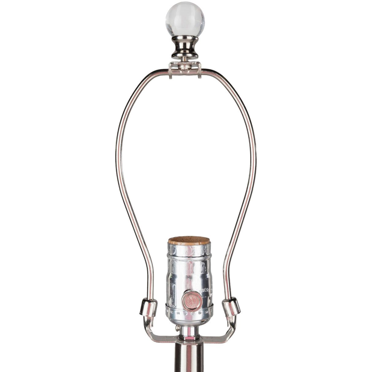   Modern European furniture - Two-Toned Ceramic Table Lamp - www.oroa.com | Oroa.com