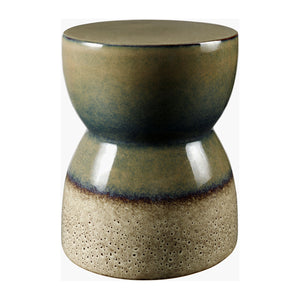   Modern European furniture - Ceramic Garden Stool - www.oroa.com | Oroa.com