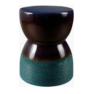   Modern European furniture - Ceramic Garden Stool - www.oroa.com | Oroa.com