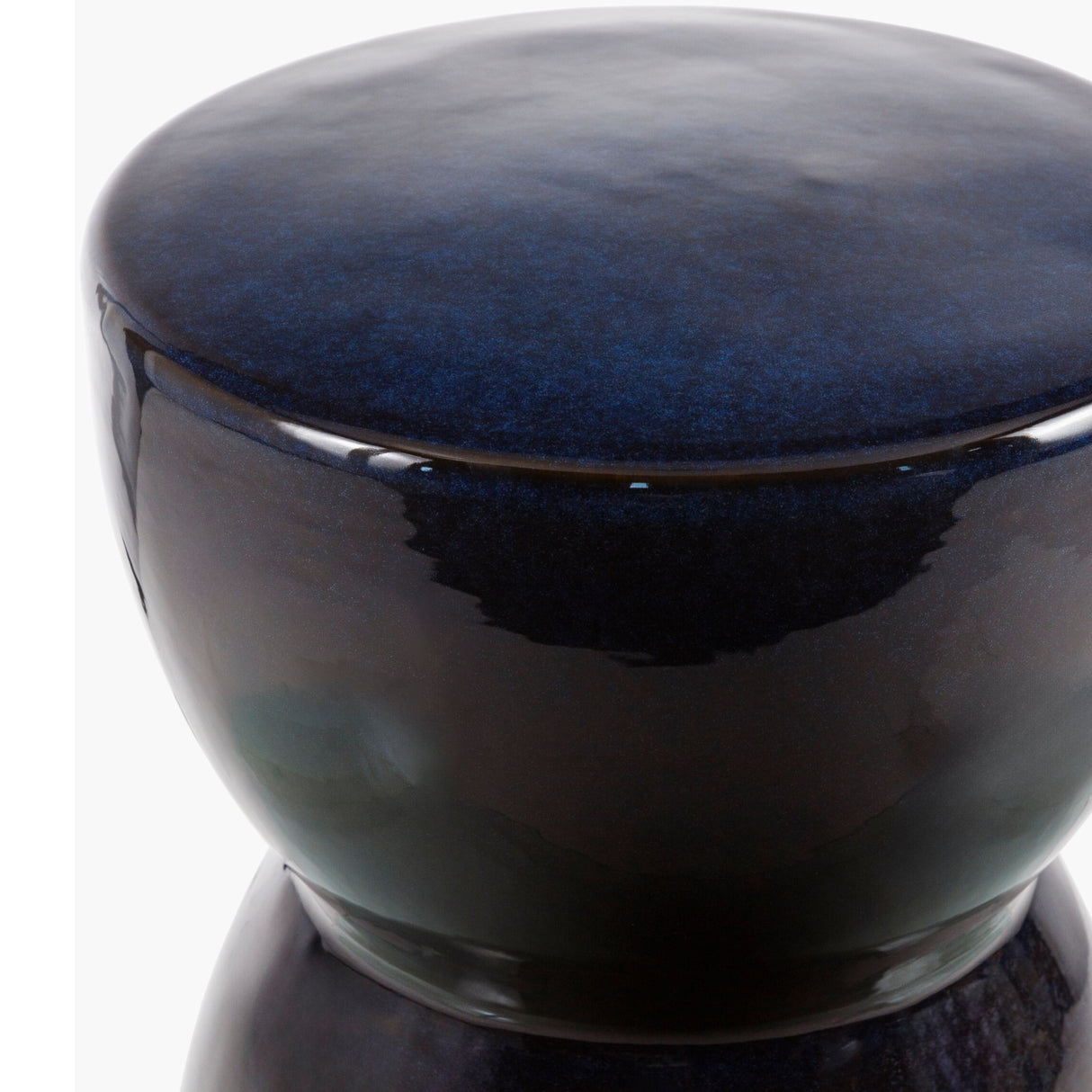   Modern European furniture - Ceramic Garden Stool - www.oroa.com | Oroa.com