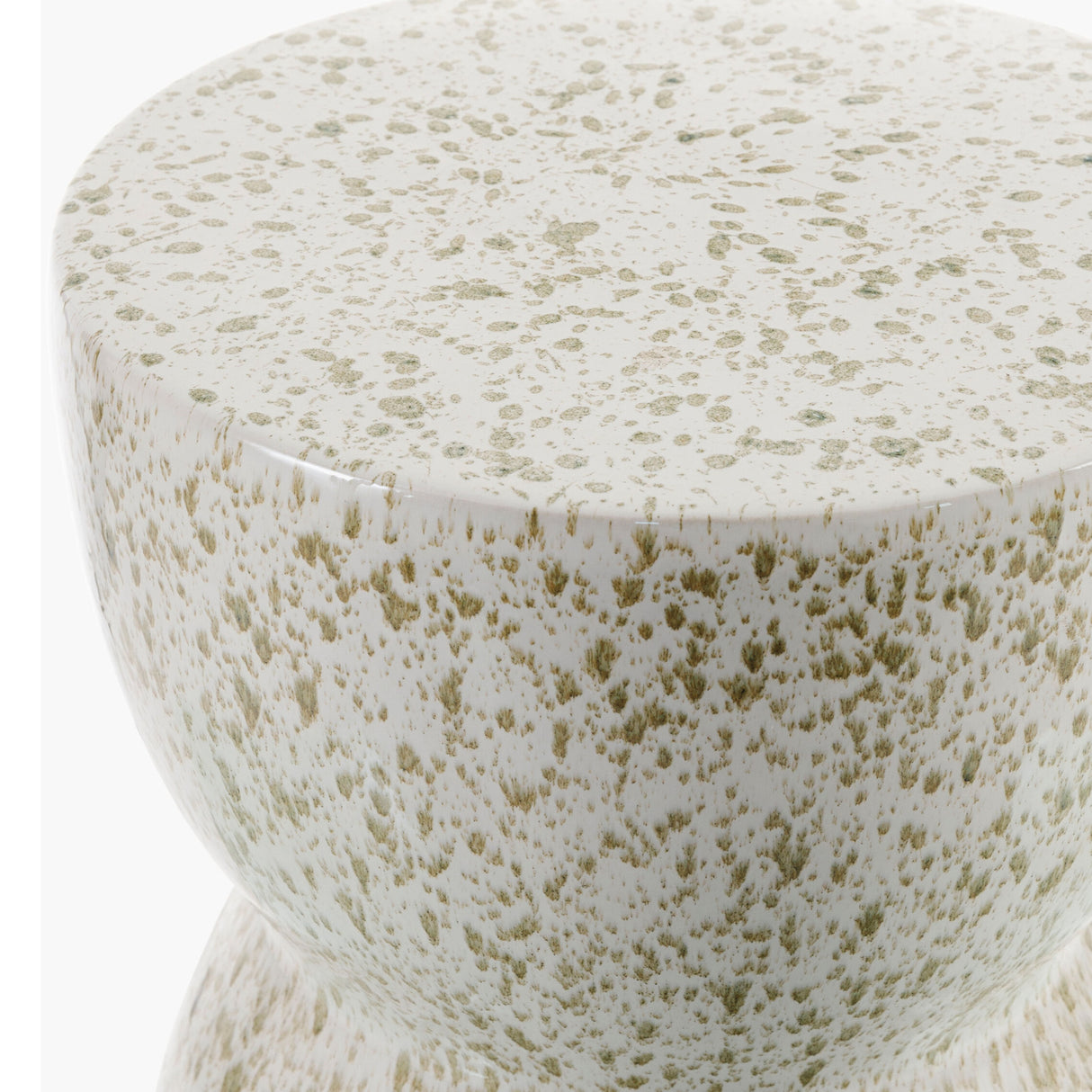   Modern European furniture - Ceramic Garden Stool - www.oroa.com | Oroa.com