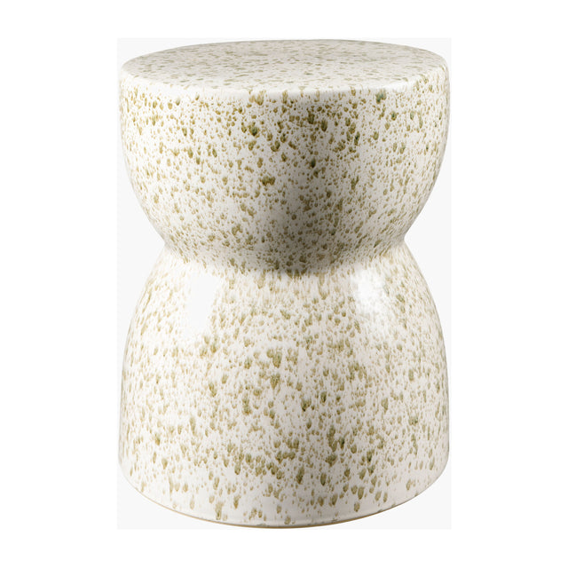 Modern European furniture - Ceramic Garden Stool - www.oroa.com