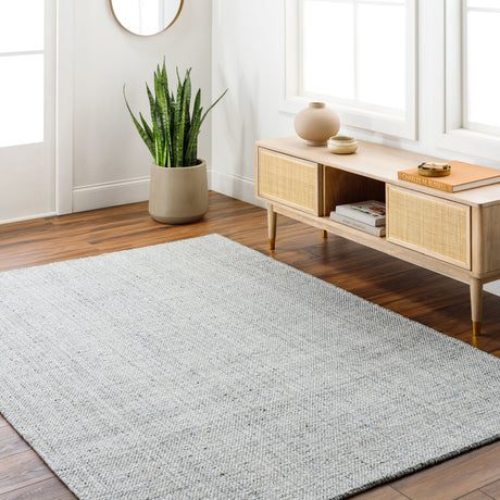   Modern European furniture - Hand-Loomed Yarn Table Runner - www.oroa.com | Oroa.com