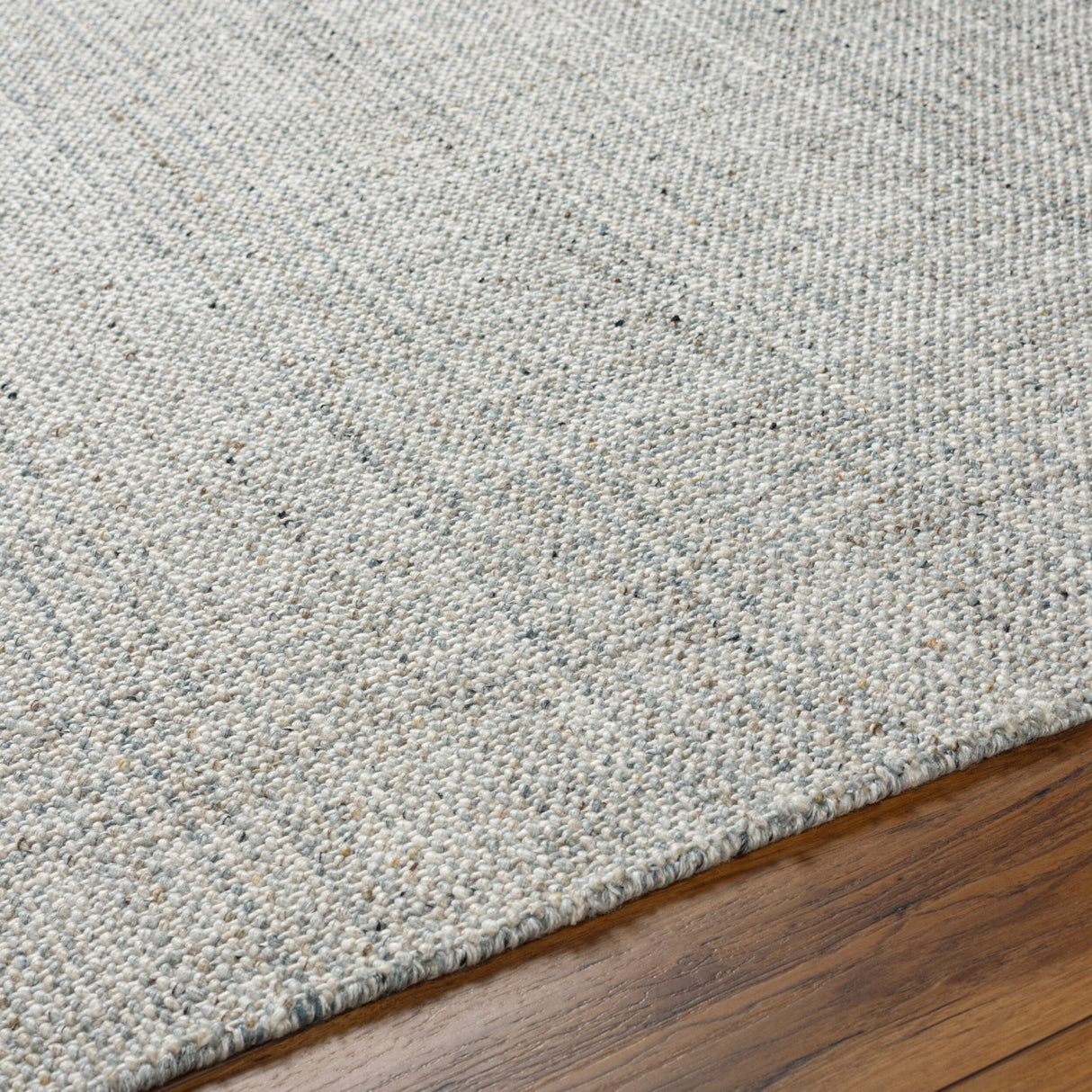   Modern European furniture - Hand-Loomed Yarn Table Runner - www.oroa.com | Oroa.com