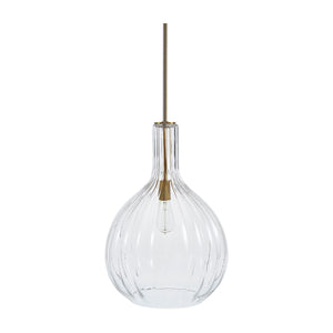   Modern European furniture - Blown Glass Pendant Lamp - www.oroa.com | Oroa.com