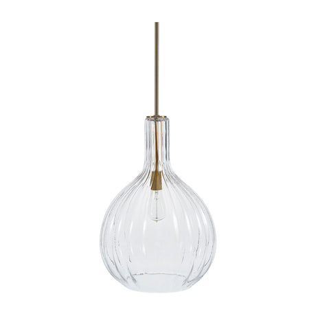   Modern European furniture - Blown Glass Pendant Lamp - www.oroa.com | Oroa.com