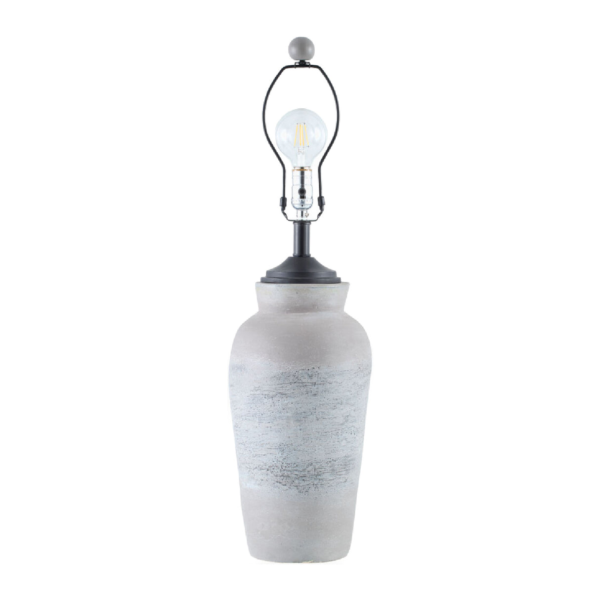   Modern European furniture - Gray Paper Accent Table Lamp - www.oroa.com | Oroa.com