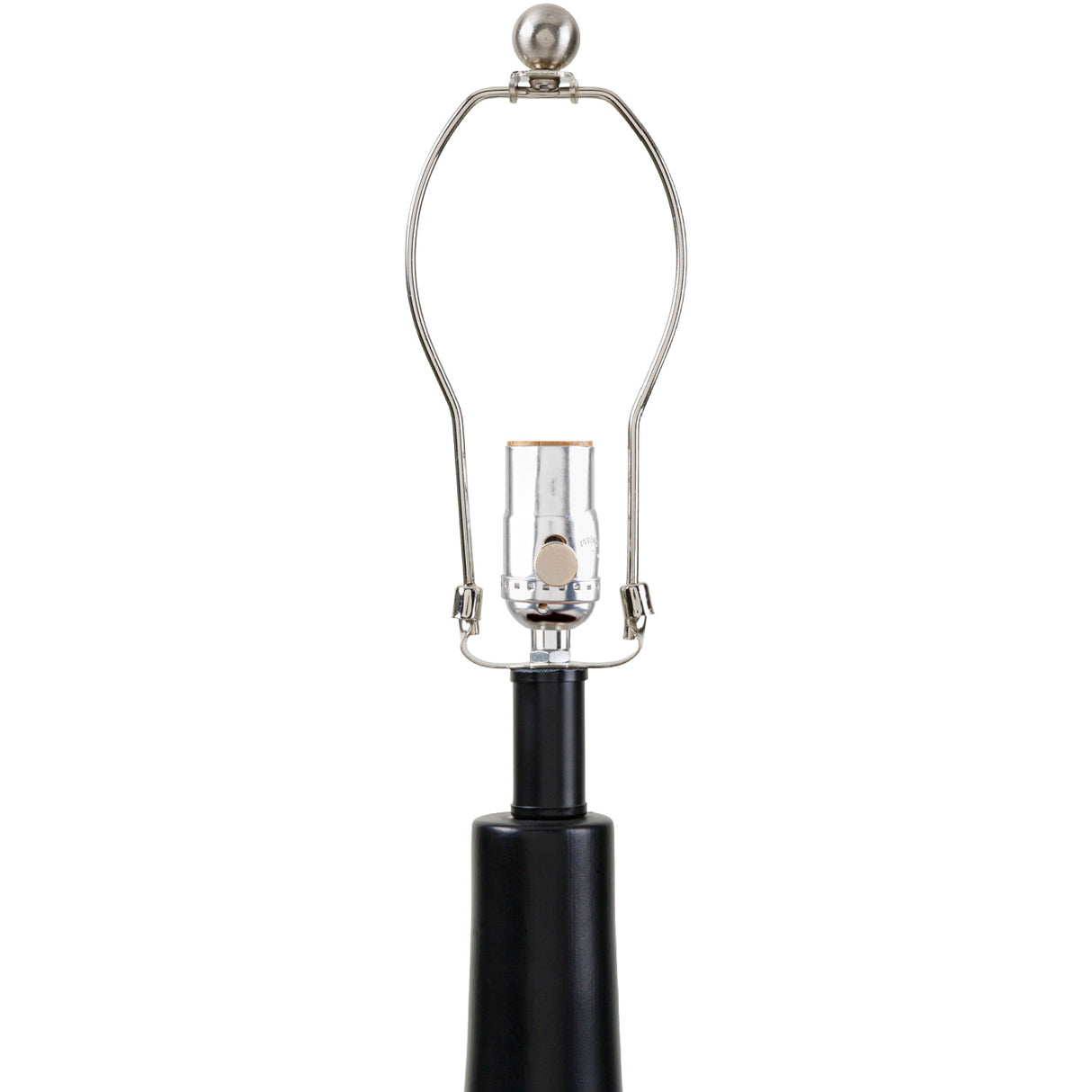   Modern European furniture - Ceramic White Linen Table Lamp - www.oroa.com | Oroa.com