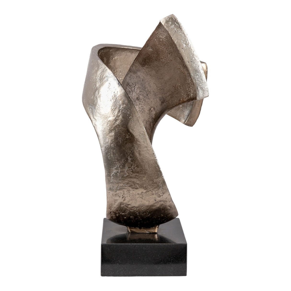   Modern European furniture - Antiqued Iron Decorative Sculpture - www.oroa.com | Oroa.com