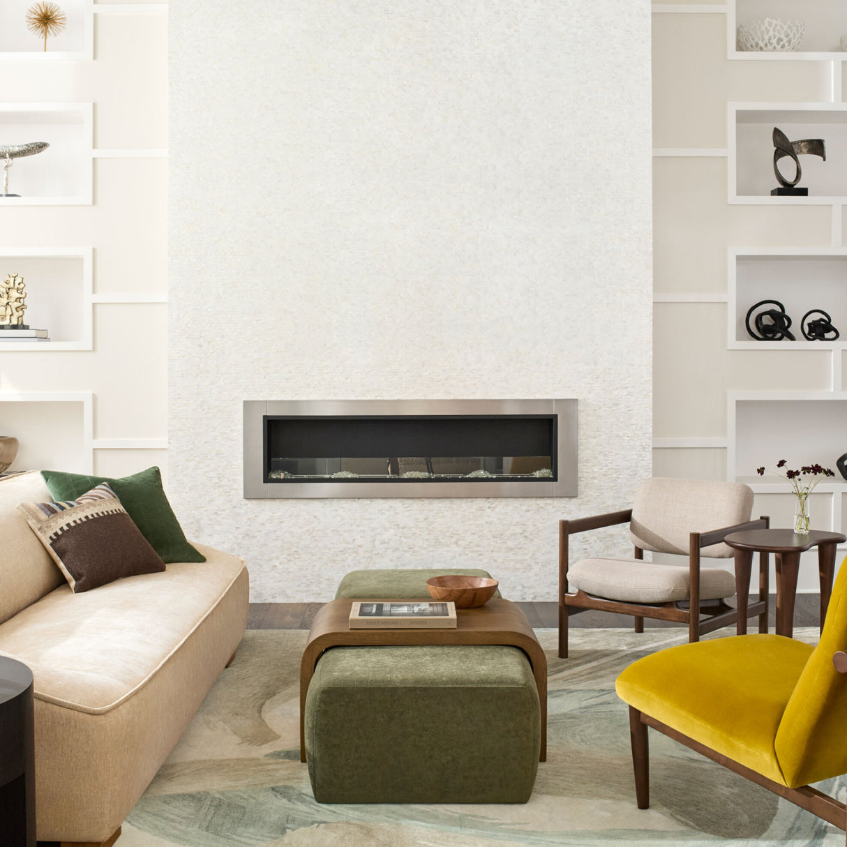   Modern European furniture - Antiqued Iron Decorative Sculpture - www.oroa.com | Oroa.com