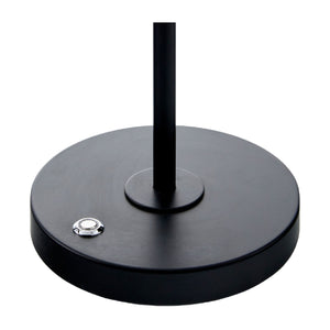   Modern European furniture - Dual White Glass Table Lamp - www.oroa.com | Oroa.com