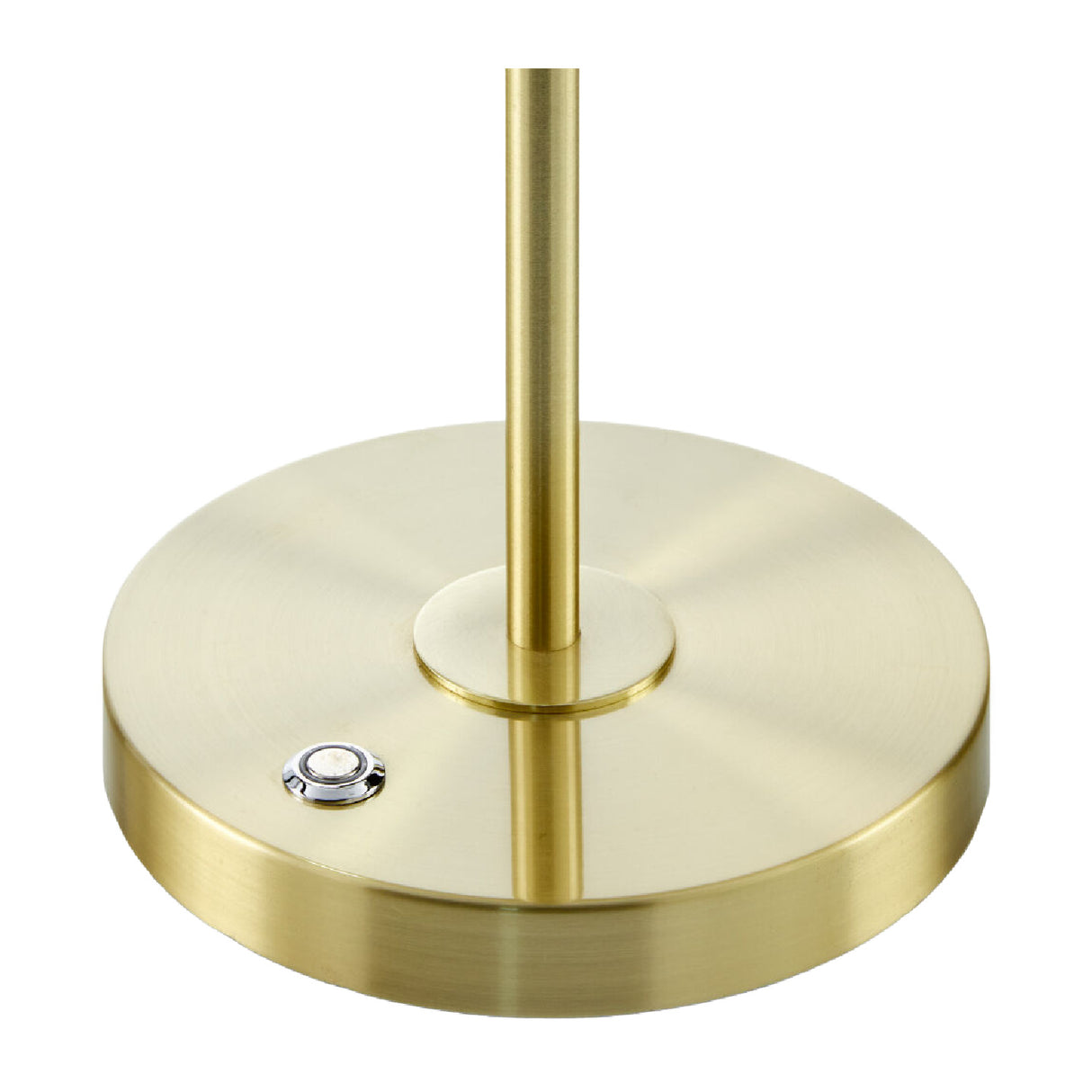   Modern European furniture - Metal Framed Glass Table Lamp - www.oroa.com | Oroa.com