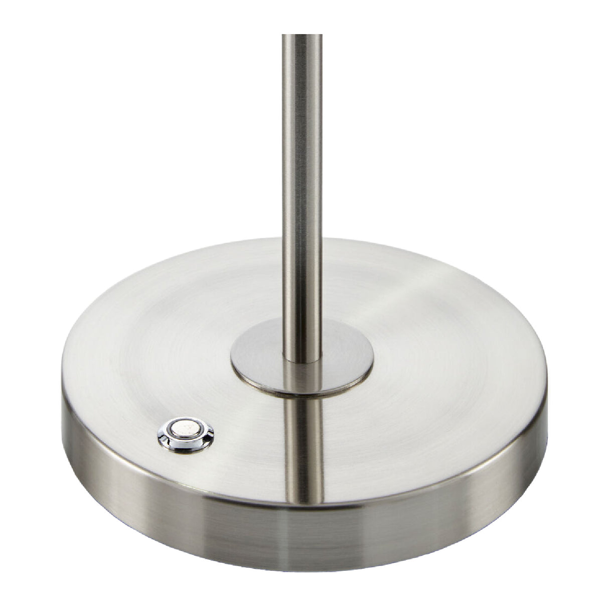   Modern European furniture - Metal Framed Glass Table Lamp - www.oroa.com | Oroa.com