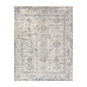   Modern furniture - Handmade Viscose Round Carpet - www.oroa.com | Oroa.com