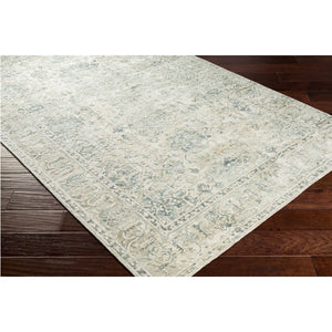   Modern furniture - Handmade Viscose Round Carpet - www.oroa.com | Oroa.com