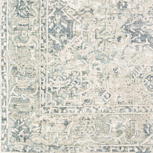   Modern furniture - Handmade Viscose Rectangular Carpet - www.oroa.com | Oroa.com