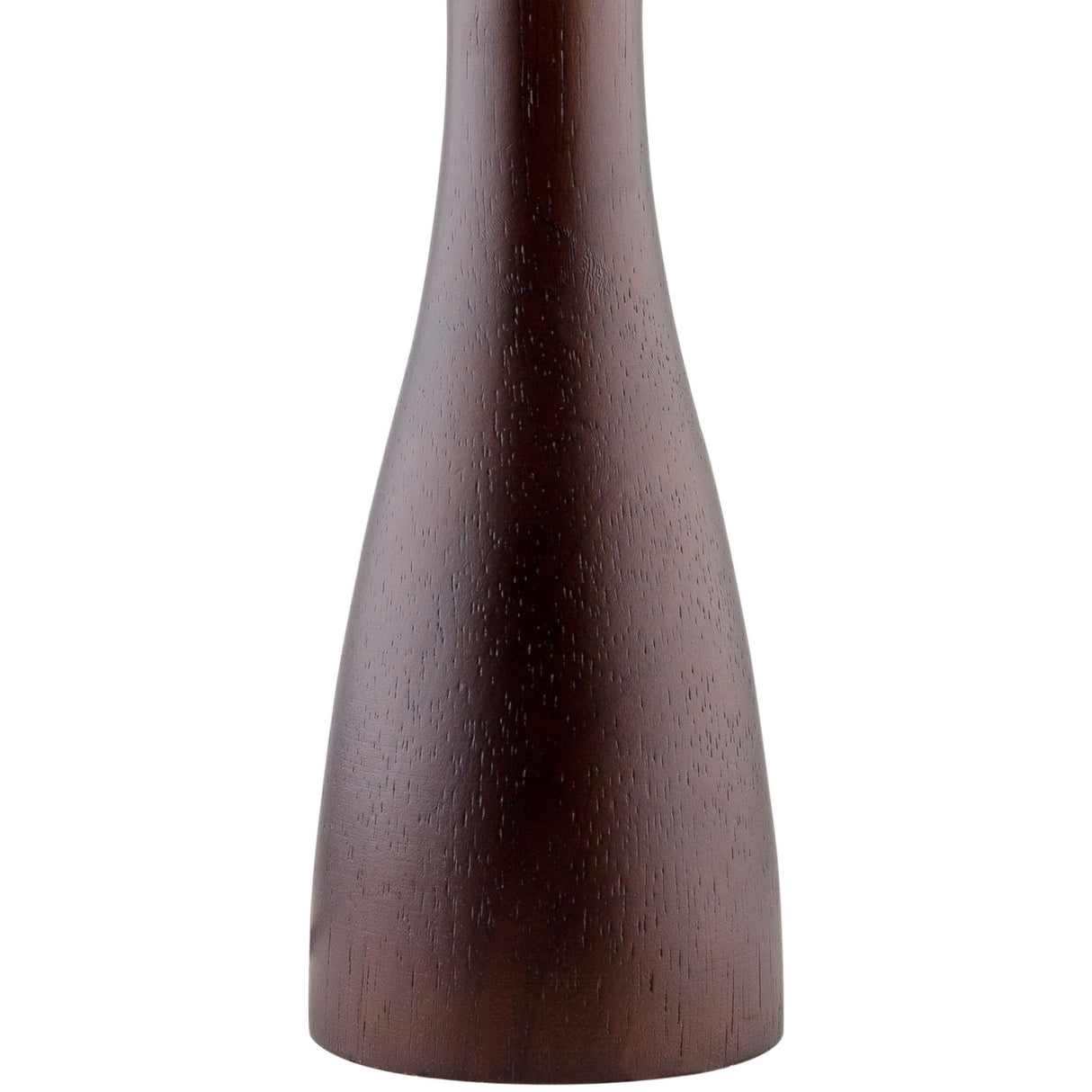   Modern European furniture - Wood Veneer Linen Table Lamp  - www.oroa.com | Oroa.com